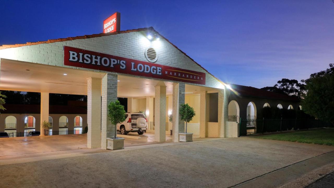 Bishops Lodge نارانديرا المظهر الخارجي الصورة