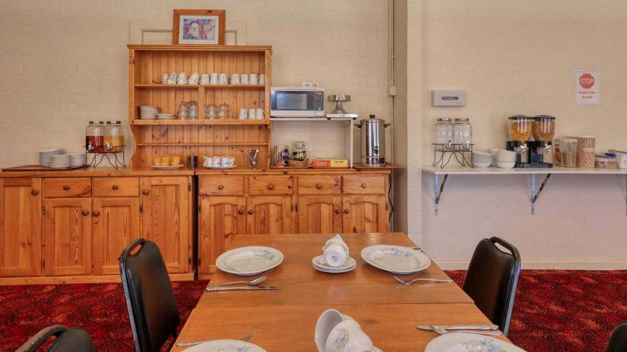 Bishops Lodge نارانديرا المظهر الخارجي الصورة