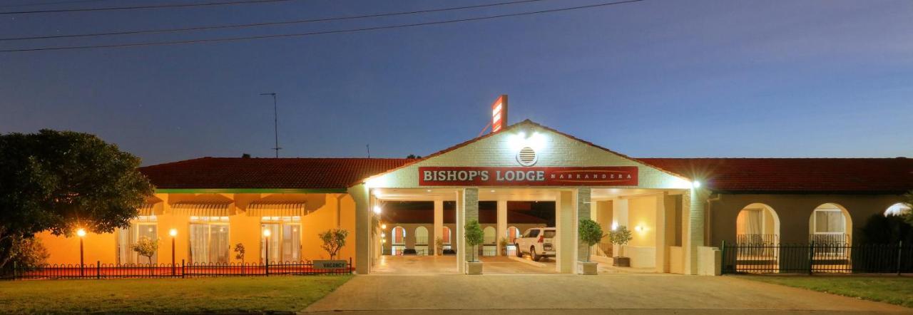 Bishops Lodge نارانديرا المظهر الخارجي الصورة